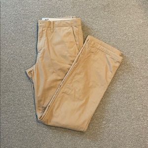 Eddie Bauer legend wash pants